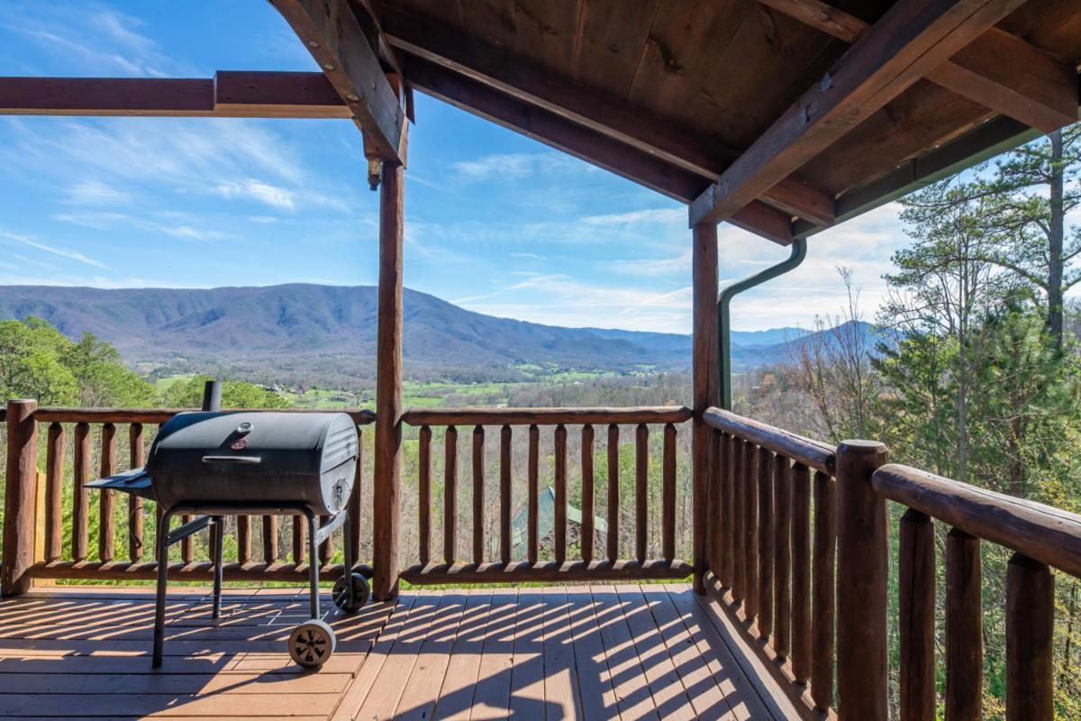 A View To Remember Villa Sevierville Buitenkant foto
